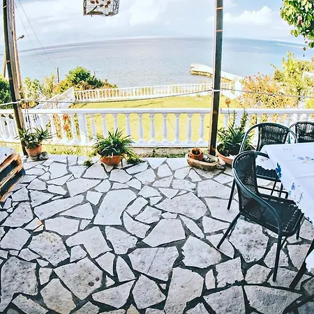 Galanis By The Sea *
