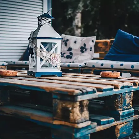 Βίλα Galanis By The Sea *