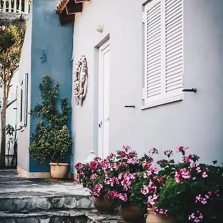 Βίλα Galanis By The Sea *