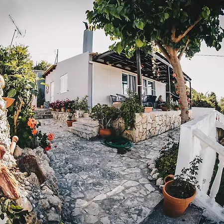 Galanis By The Sea * Νιφορέικα