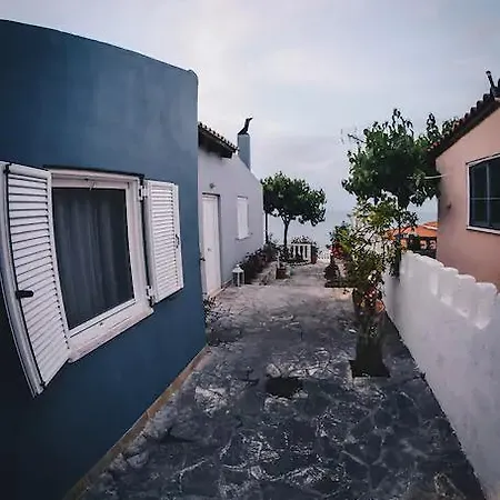 Βίλα Galanis By The Sea *