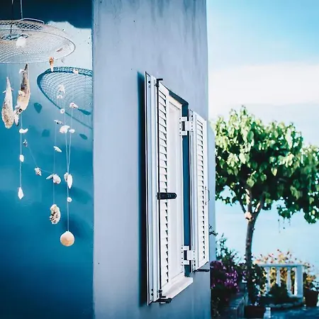 Galanis By The Sea * Νιφορέικα